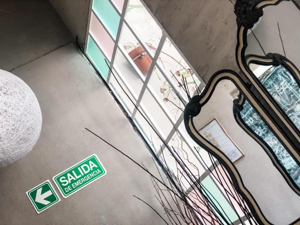 Boho Rooms Buenos Aires Exteriér fotografie