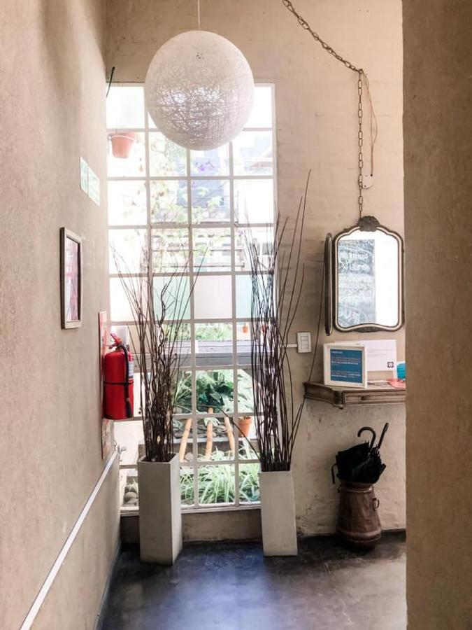 Boho Rooms Buenos Aires Exteriér fotografie