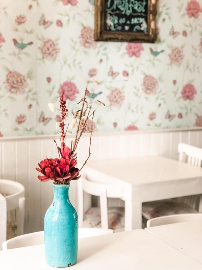 Boho Rooms Buenos Aires Exteriér fotografie