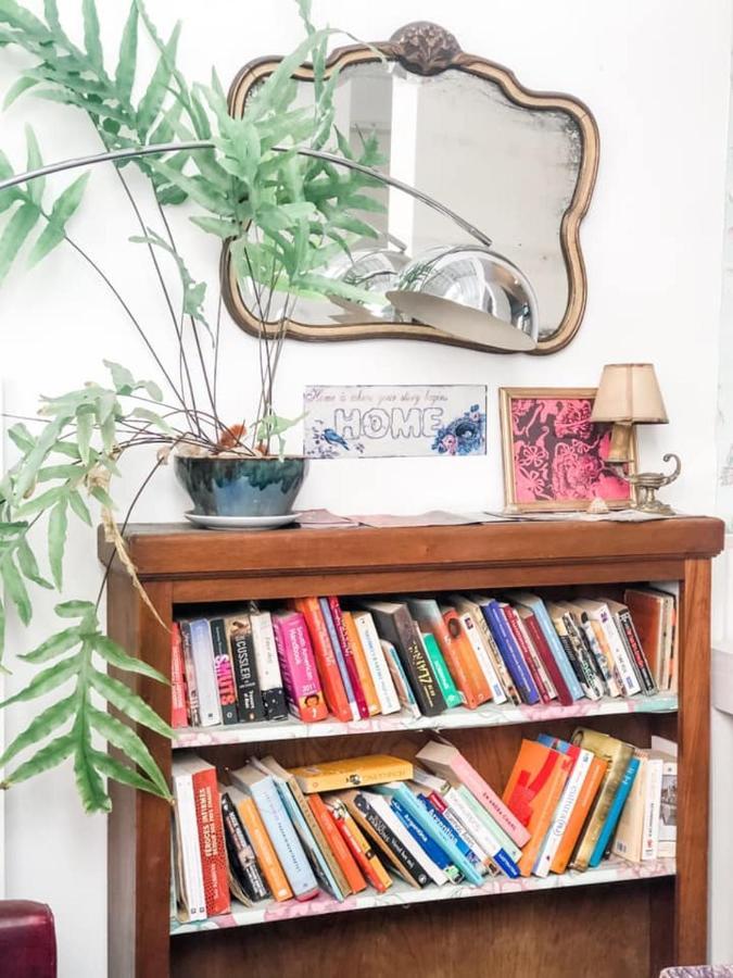 Boho Rooms Buenos Aires Exteriér fotografie