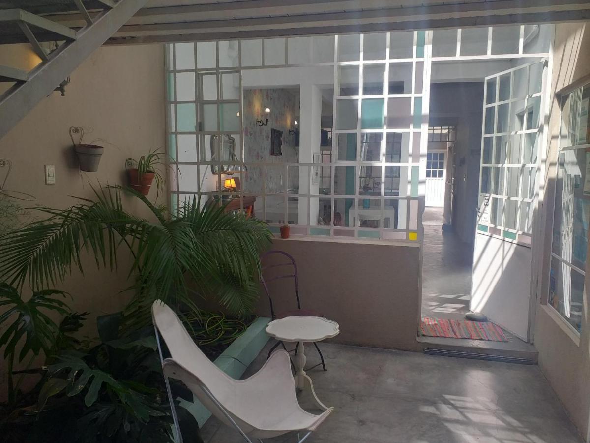 Boho Rooms Buenos Aires Exteriér fotografie