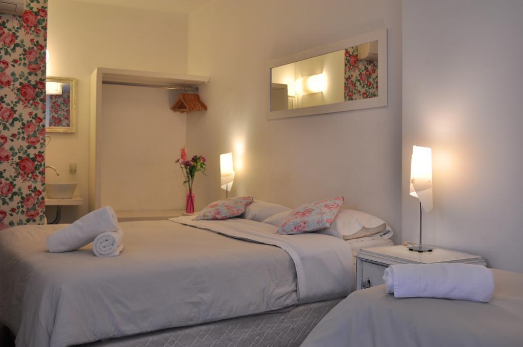 Boho Rooms Buenos Aires Exteriér fotografie