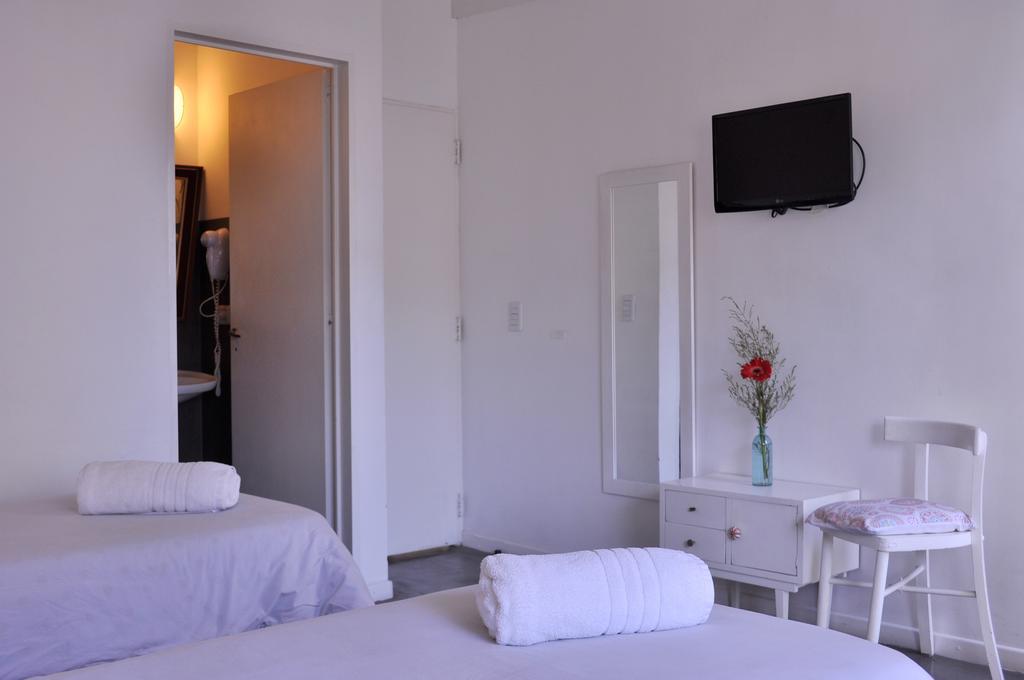 Boho Rooms Buenos Aires Exteriér fotografie