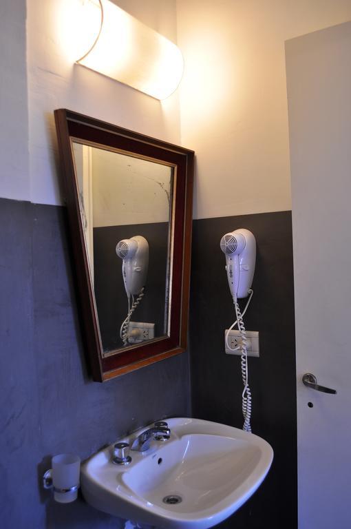 Boho Rooms Buenos Aires Exteriér fotografie