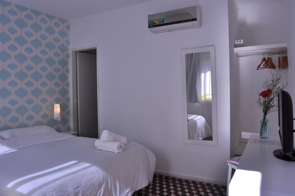 Boho Rooms Buenos Aires Exteriér fotografie