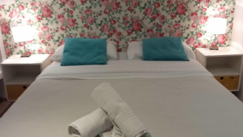 Boho Rooms Buenos Aires Exteriér fotografie