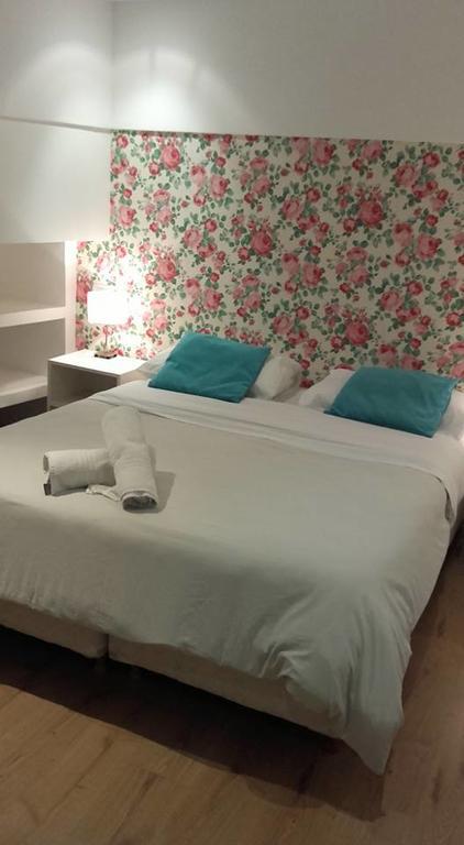 Boho Rooms Buenos Aires Exteriér fotografie