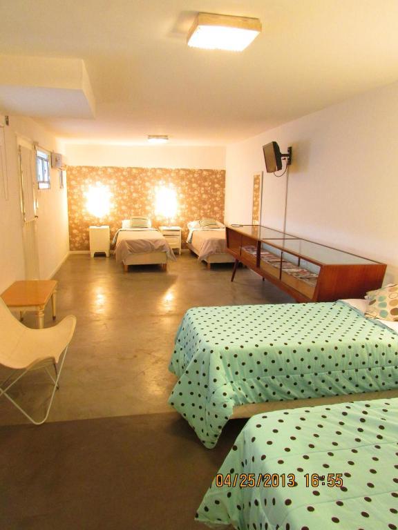 Boho Rooms Buenos Aires Pokoj fotografie