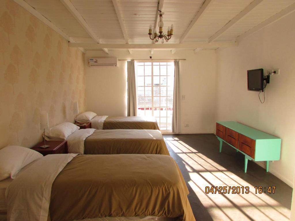 Boho Rooms Buenos Aires Pokoj fotografie