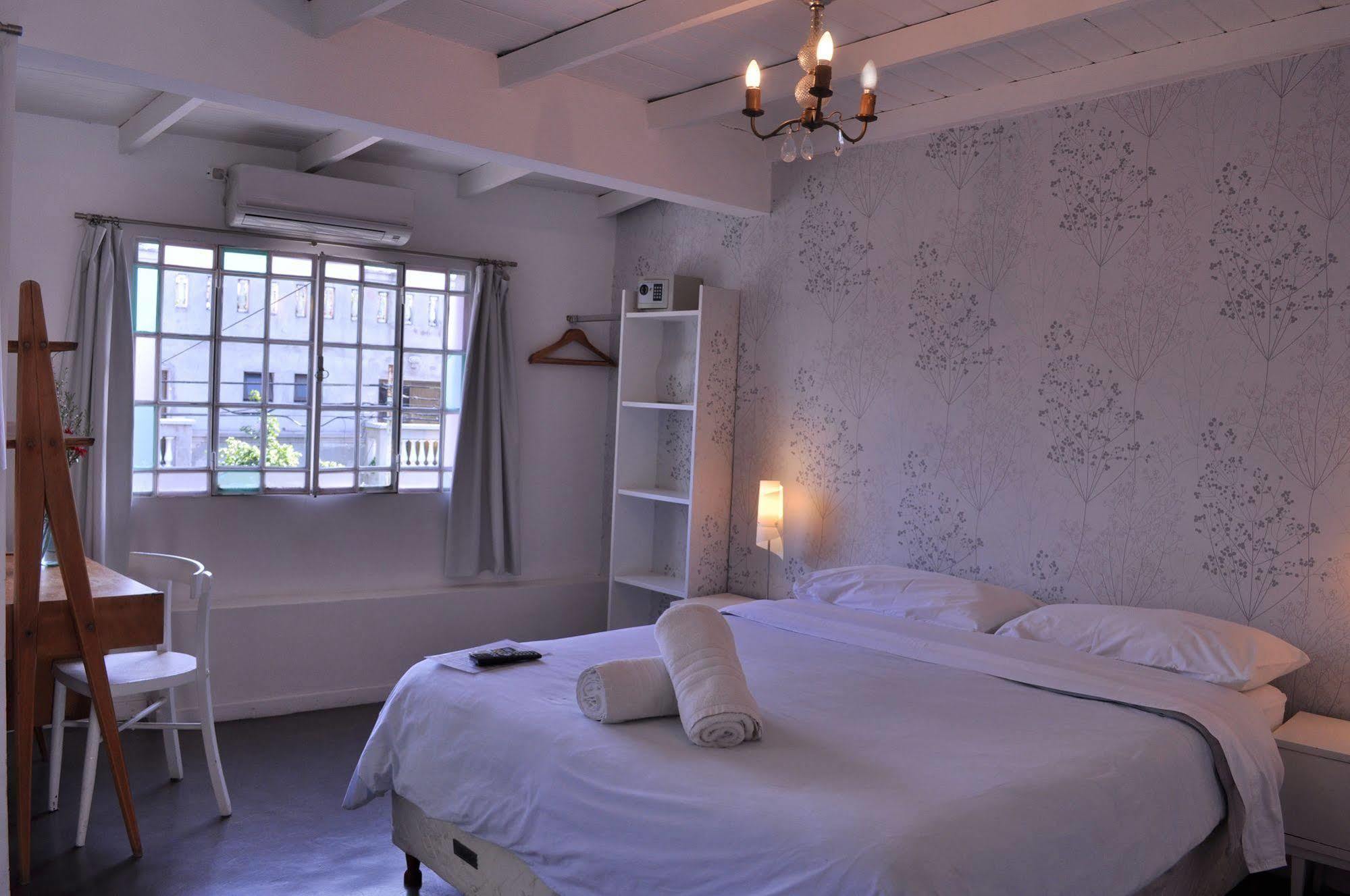 Boho Rooms Buenos Aires Exteriér fotografie