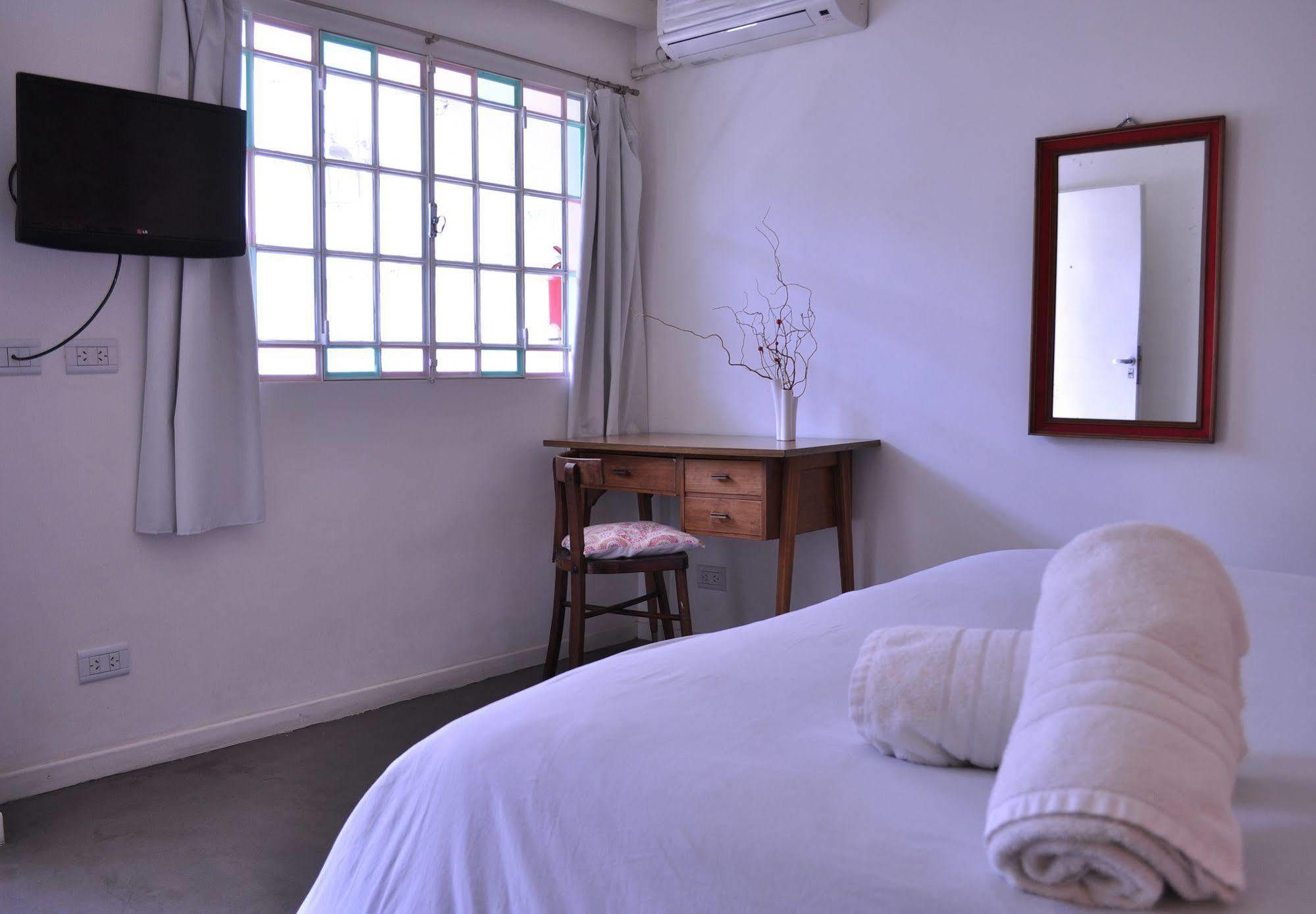 Boho Rooms Buenos Aires Exteriér fotografie