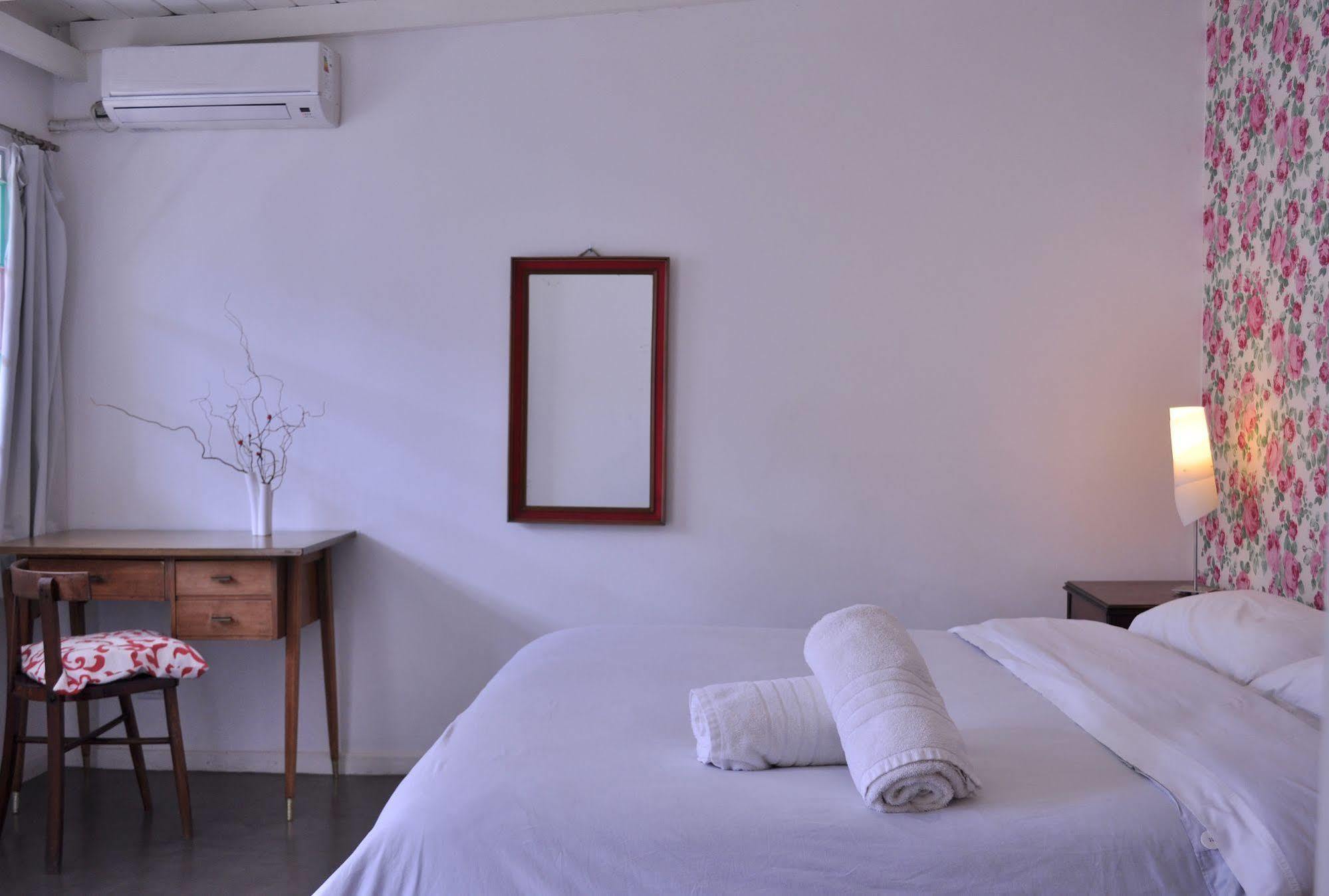 Boho Rooms Buenos Aires Exteriér fotografie