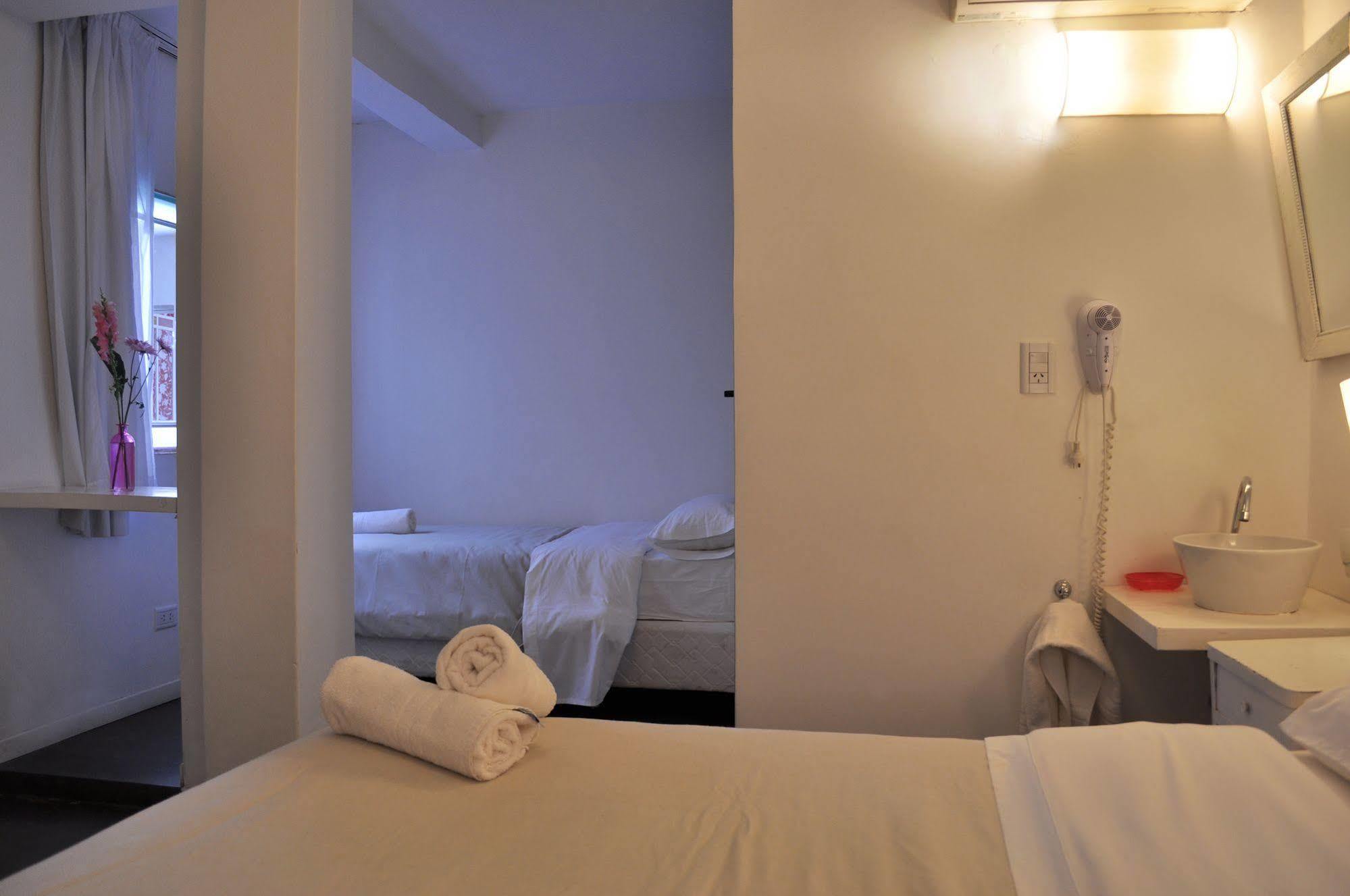Boho Rooms Buenos Aires Exteriér fotografie