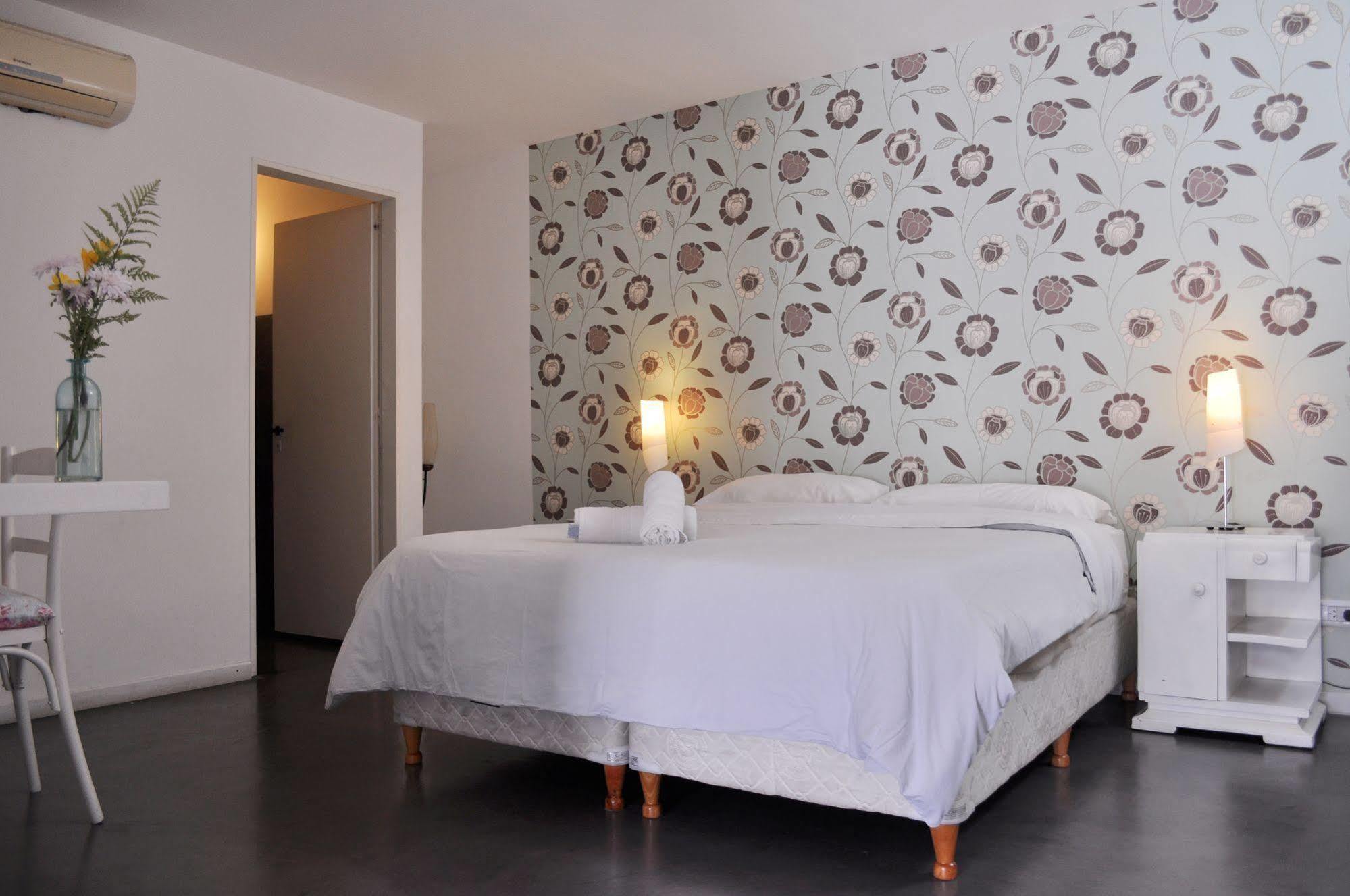 Boho Rooms Buenos Aires Exteriér fotografie