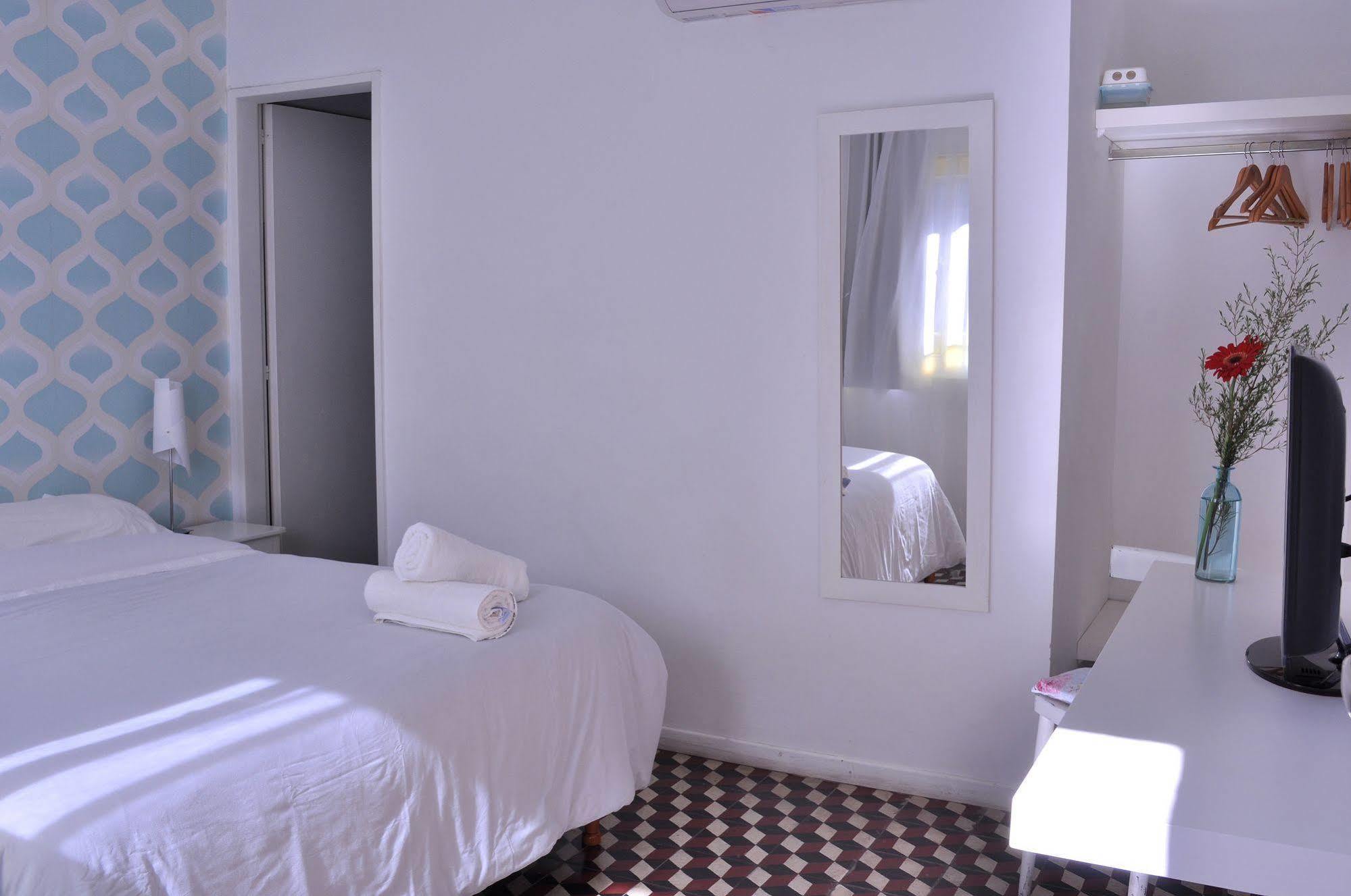 Boho Rooms Buenos Aires Exteriér fotografie