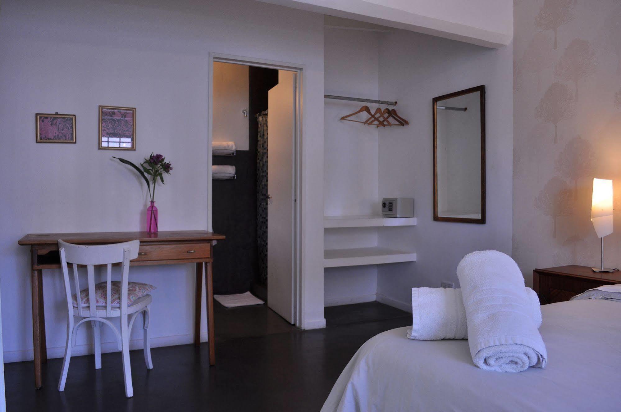 Boho Rooms Buenos Aires Exteriér fotografie