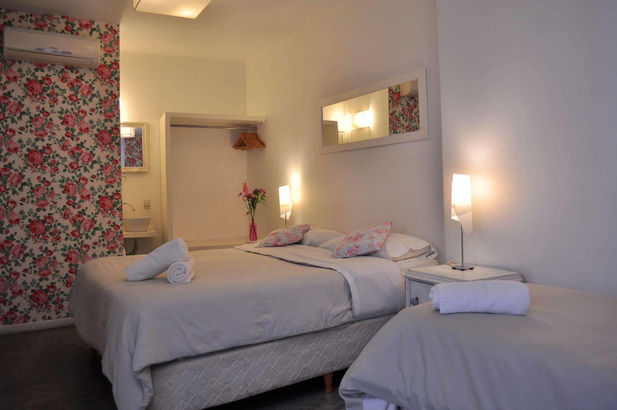 Boho Rooms Buenos Aires Exteriér fotografie