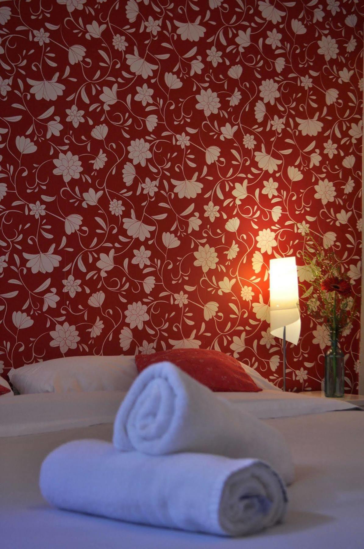 Boho Rooms Buenos Aires Exteriér fotografie
