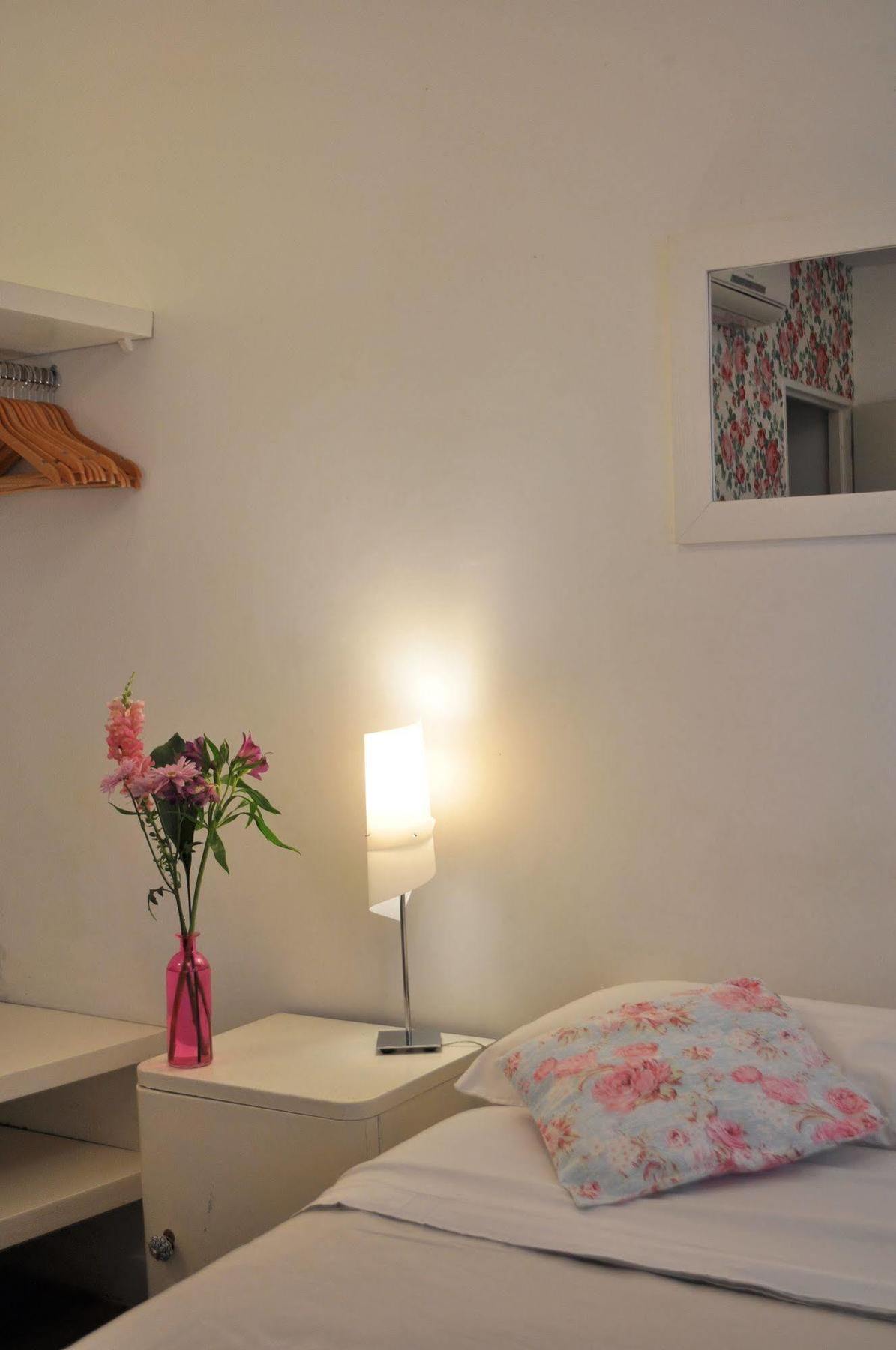 Boho Rooms Buenos Aires Exteriér fotografie