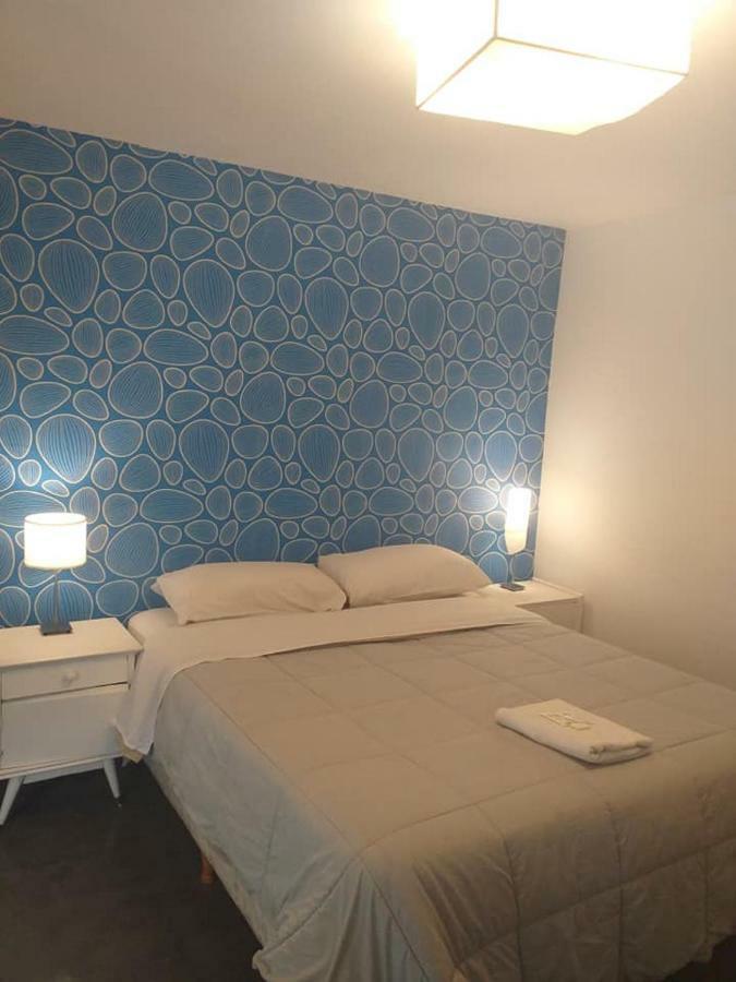 Boho Rooms Buenos Aires Exteriér fotografie